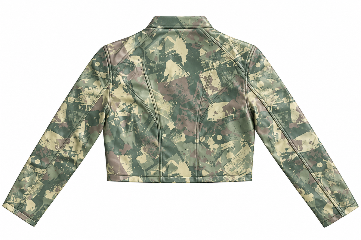 Camo Nights