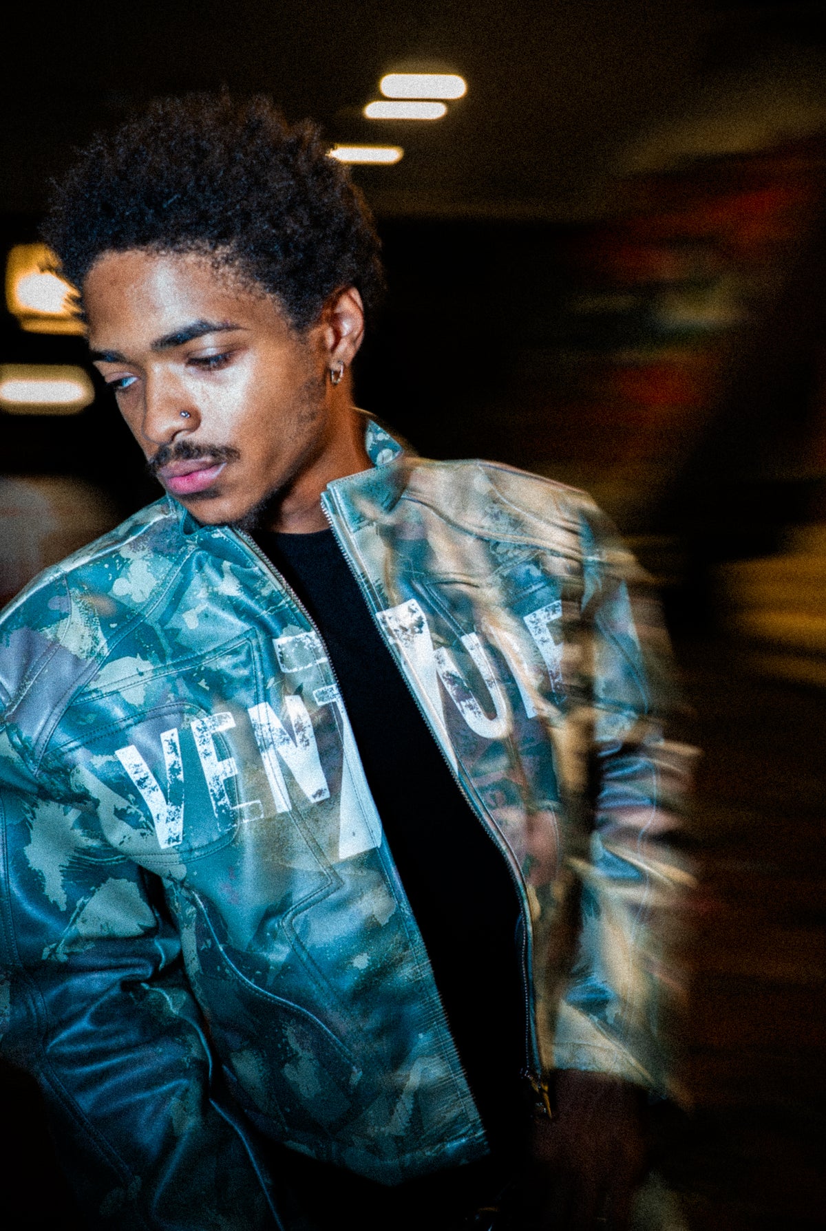 Camo Nights
