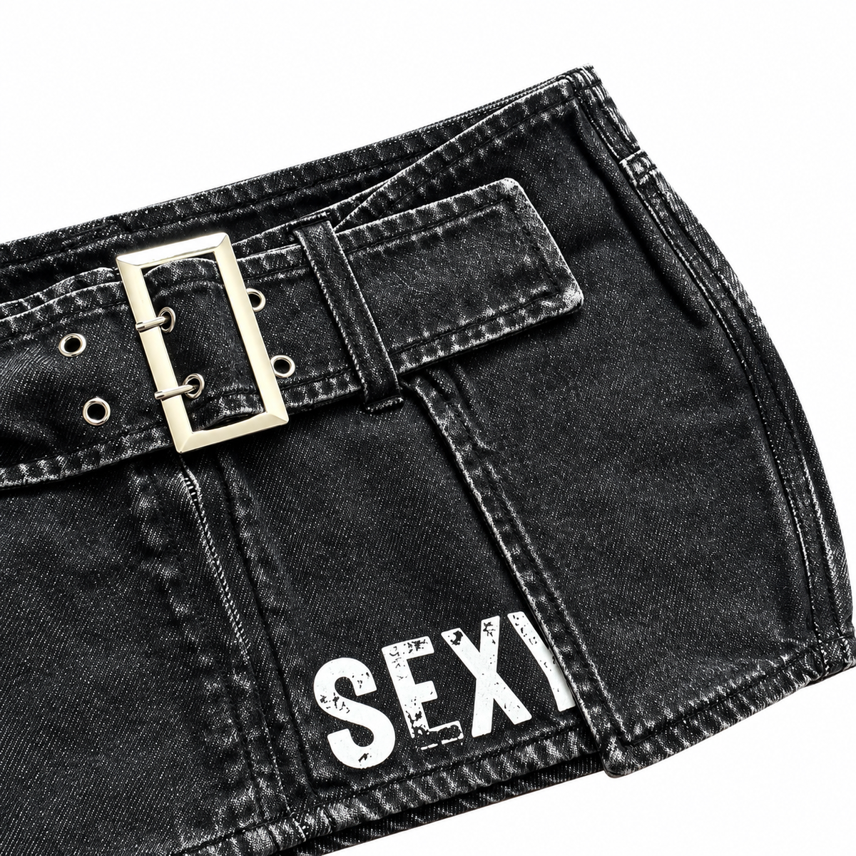 Super Sexy Mini Skirt