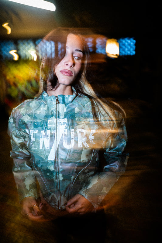 Camo Nights