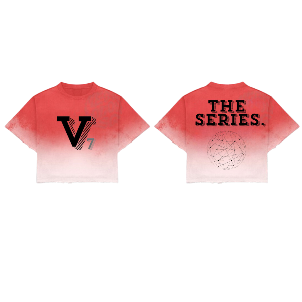 THE SERIES: SERIES 7 TEE