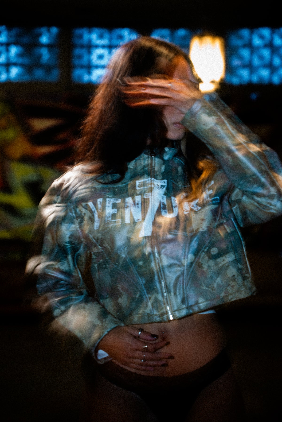 Camo Nights