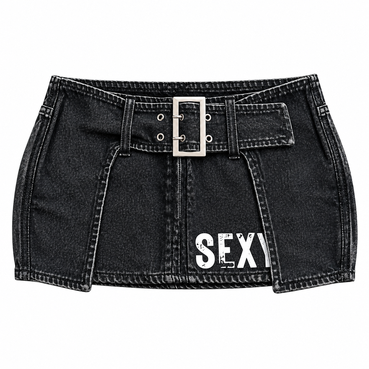 Super Sexy Mini Skirt