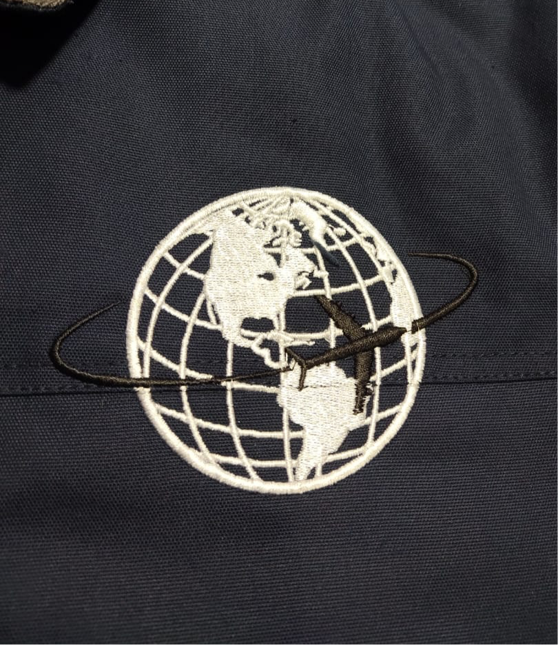 SERIES 7 GLOBAL CARPENTER JACKET