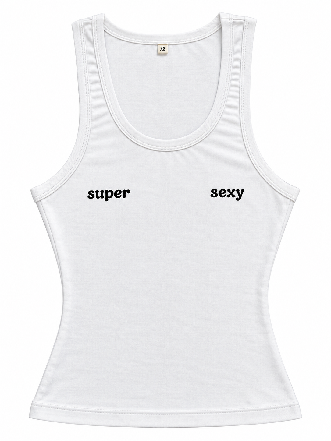 Super Sexy Tank Top