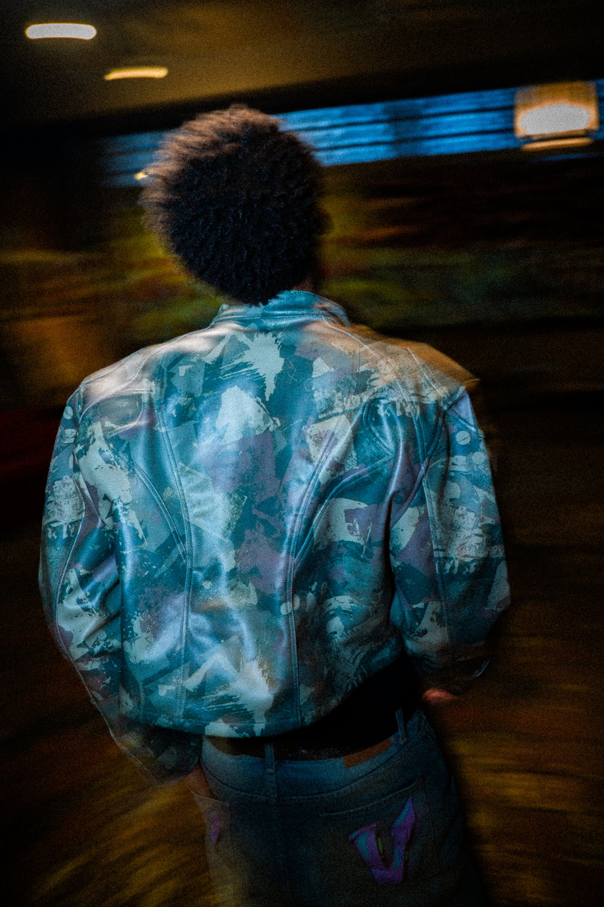 Camo Nights