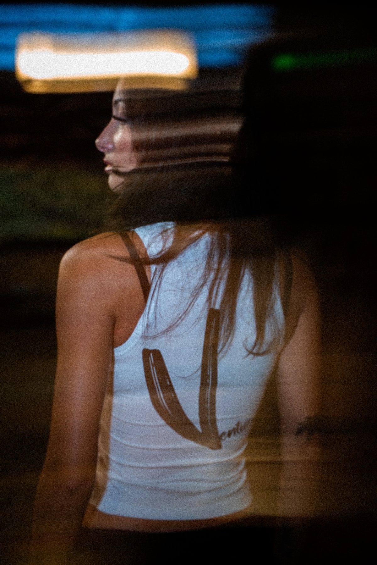 Super Sexy Tank Top